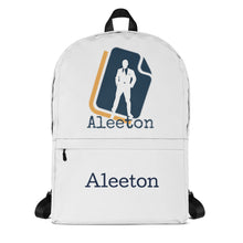 Load image into Gallery viewer, Aleeton Backpack