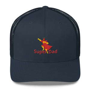 Trucker Cap (Fathers Day)