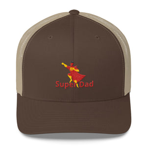 Trucker Cap (Fathers Day)