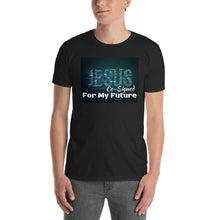Load image into Gallery viewer, Short-Sleeve Unisex T-Shirt Jesus