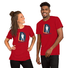 Load image into Gallery viewer, Aleeton Unisex T-shirts