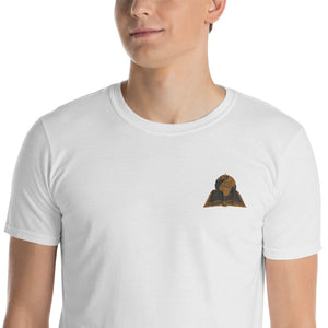 Short-Sleeve Unisex T-Shirt (AHM)