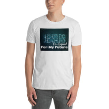 Load image into Gallery viewer, Short-Sleeve Unisex T-Shirt Jesus