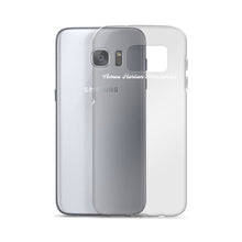 Load image into Gallery viewer, Samsung Case AHM”