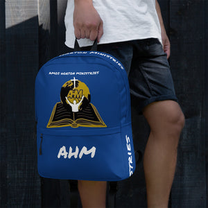 Backpack (AHM)
